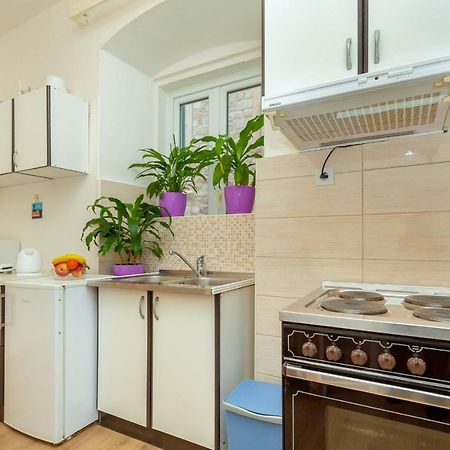 Apartment Matic Dubrovnik Eksteriør billede