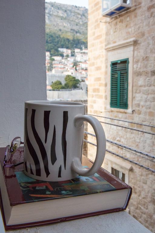 Apartment Matic Dubrovnik Værelse billede