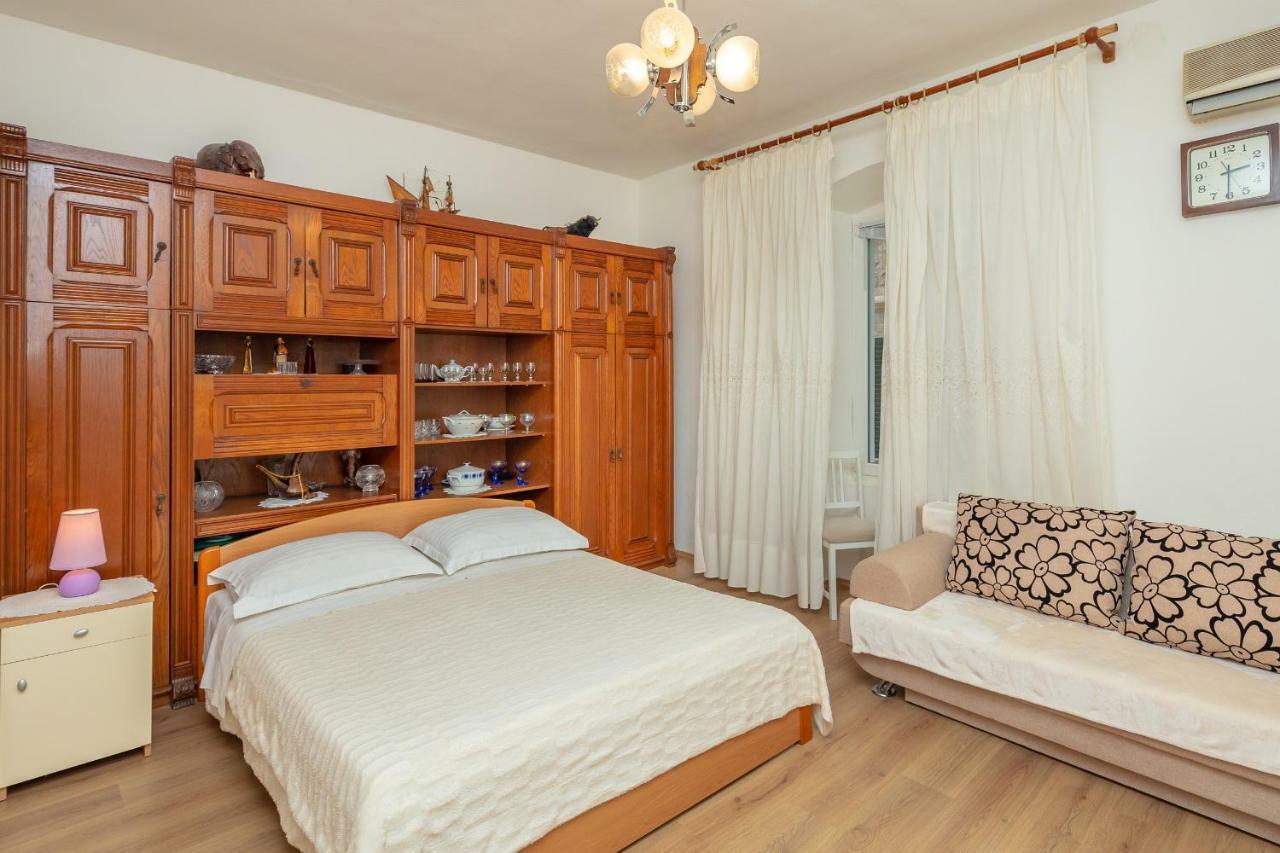 Apartment Matic Dubrovnik Eksteriør billede