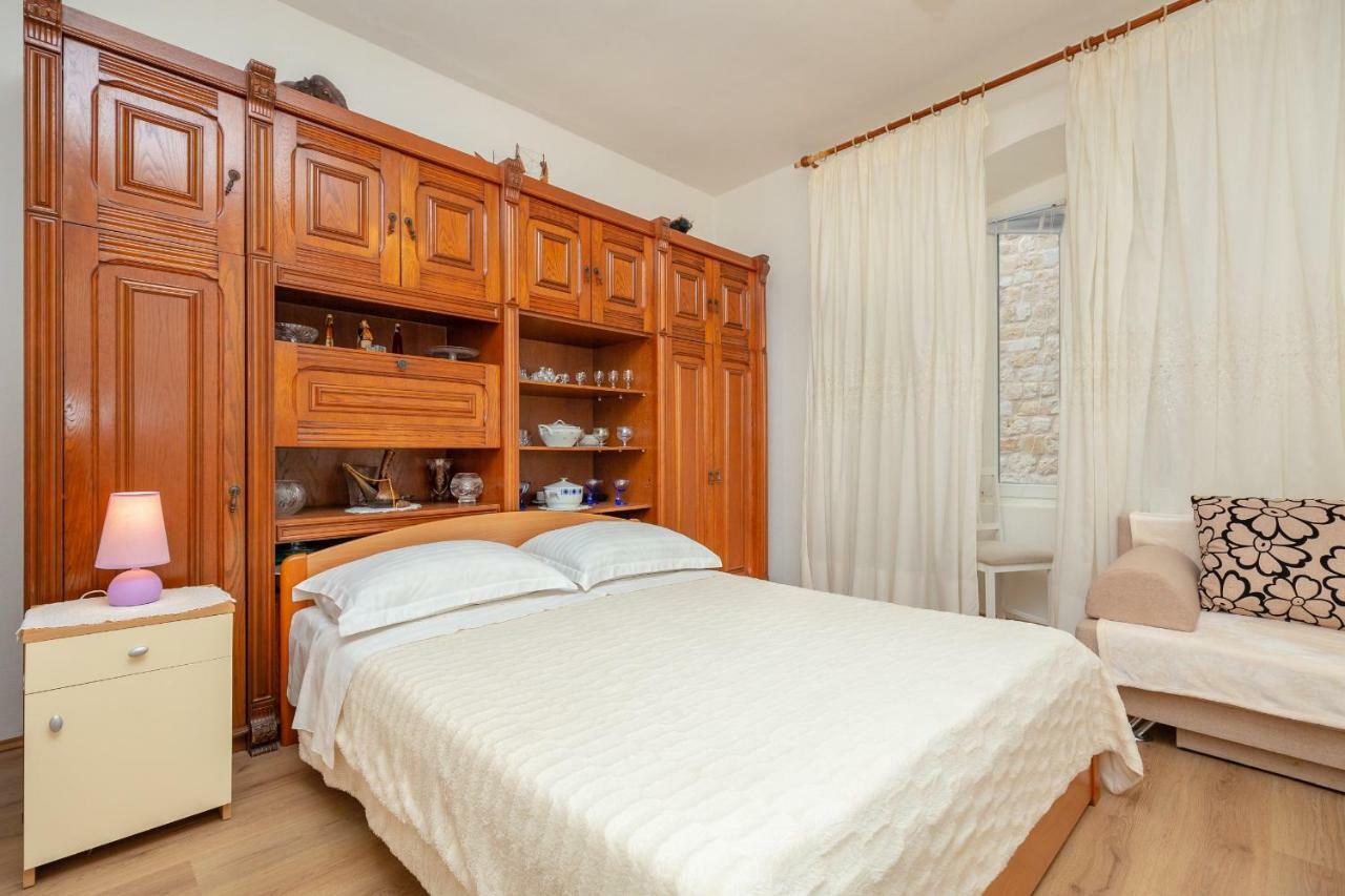 Apartment Matic Dubrovnik Eksteriør billede
