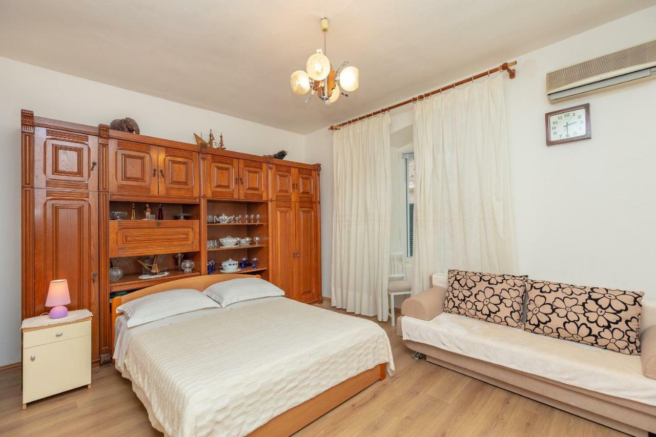 Apartment Matic Dubrovnik Eksteriør billede