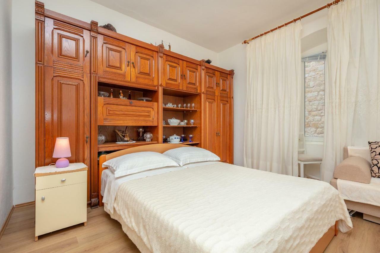 Apartment Matic Dubrovnik Eksteriør billede