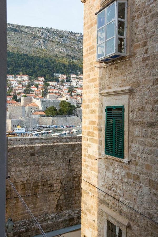 Apartment Matic Dubrovnik Eksteriør billede