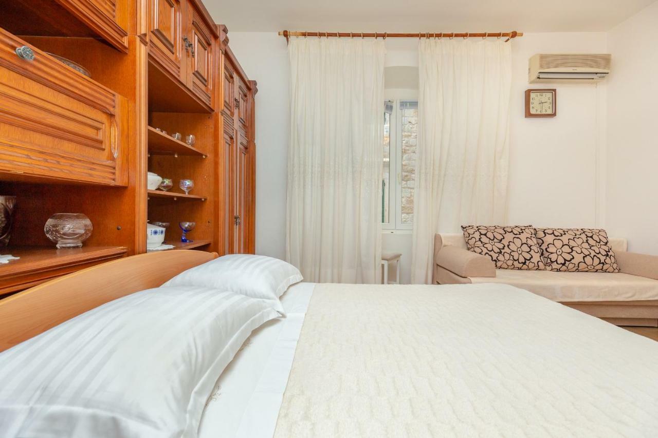 Apartment Matic Dubrovnik Eksteriør billede
