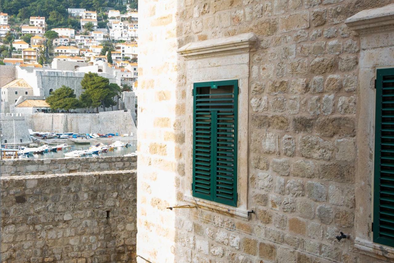 Apartment Matic Dubrovnik Eksteriør billede
