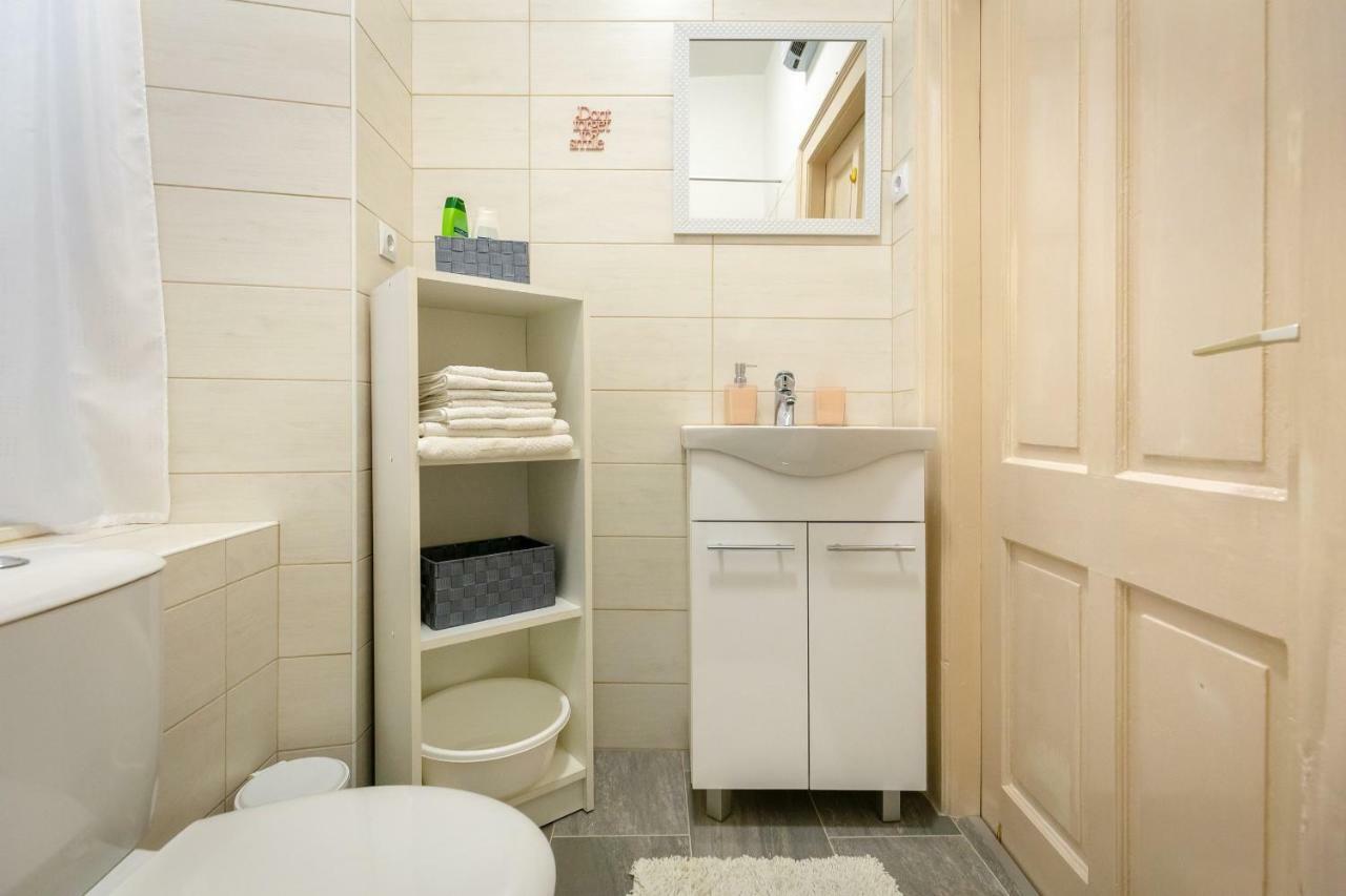 Apartment Matic Dubrovnik Eksteriør billede