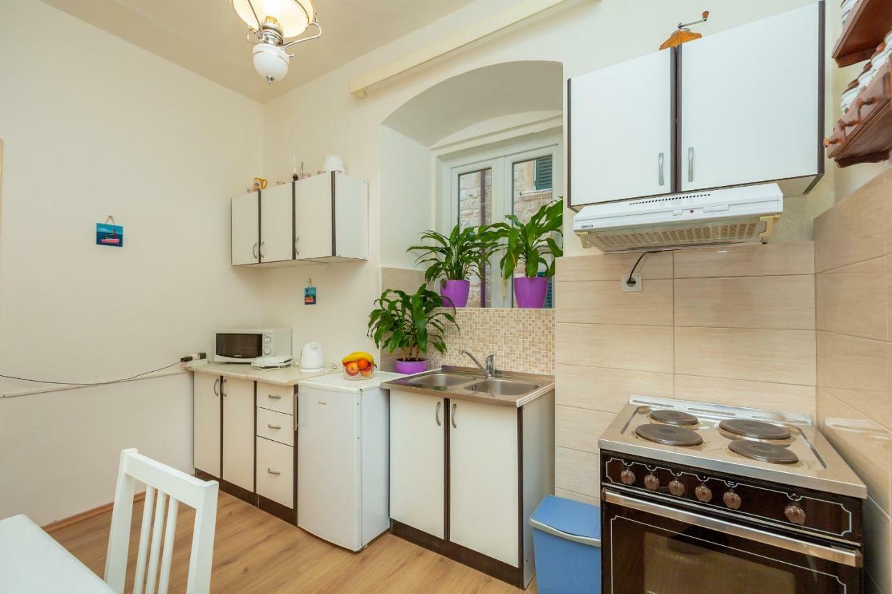 Apartment Matic Dubrovnik Eksteriør billede