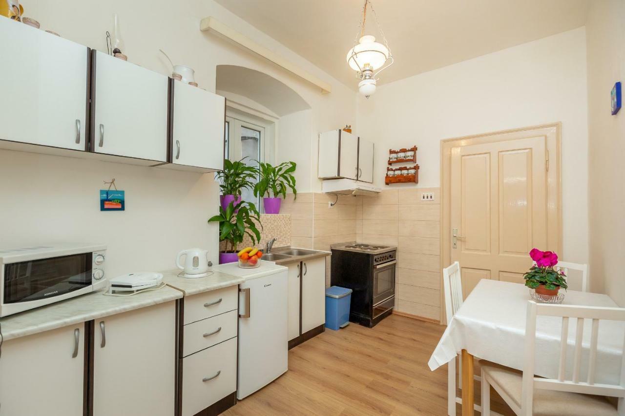 Apartment Matic Dubrovnik Eksteriør billede