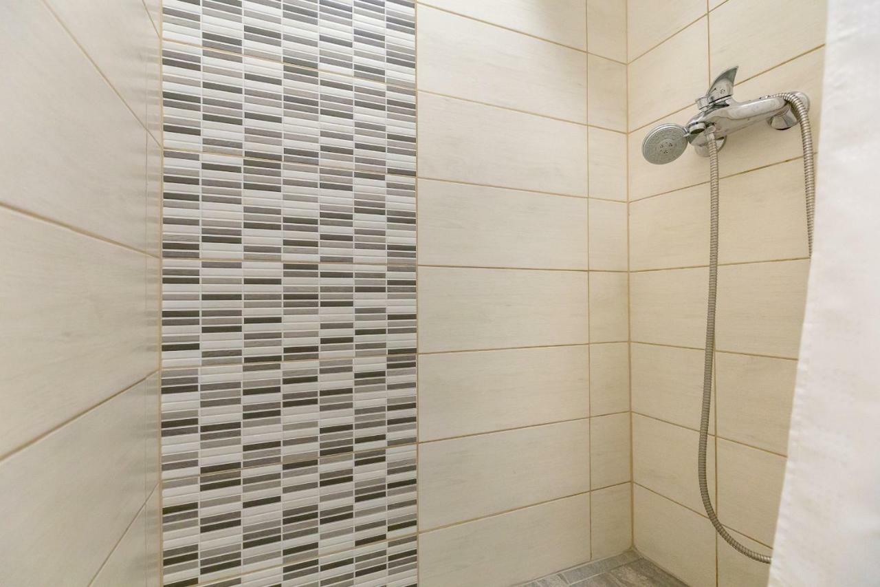 Apartment Matic Dubrovnik Eksteriør billede
