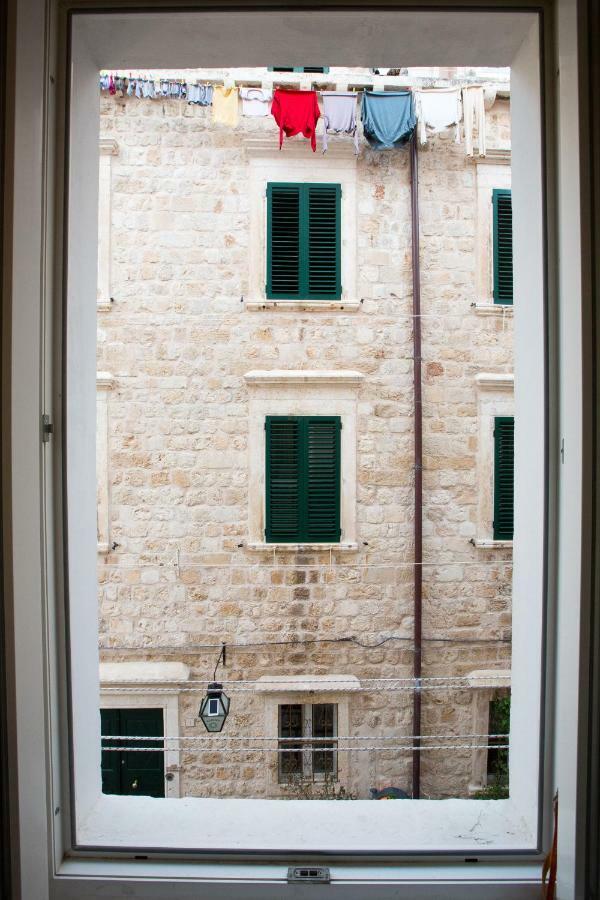 Apartment Matic Dubrovnik Eksteriør billede
