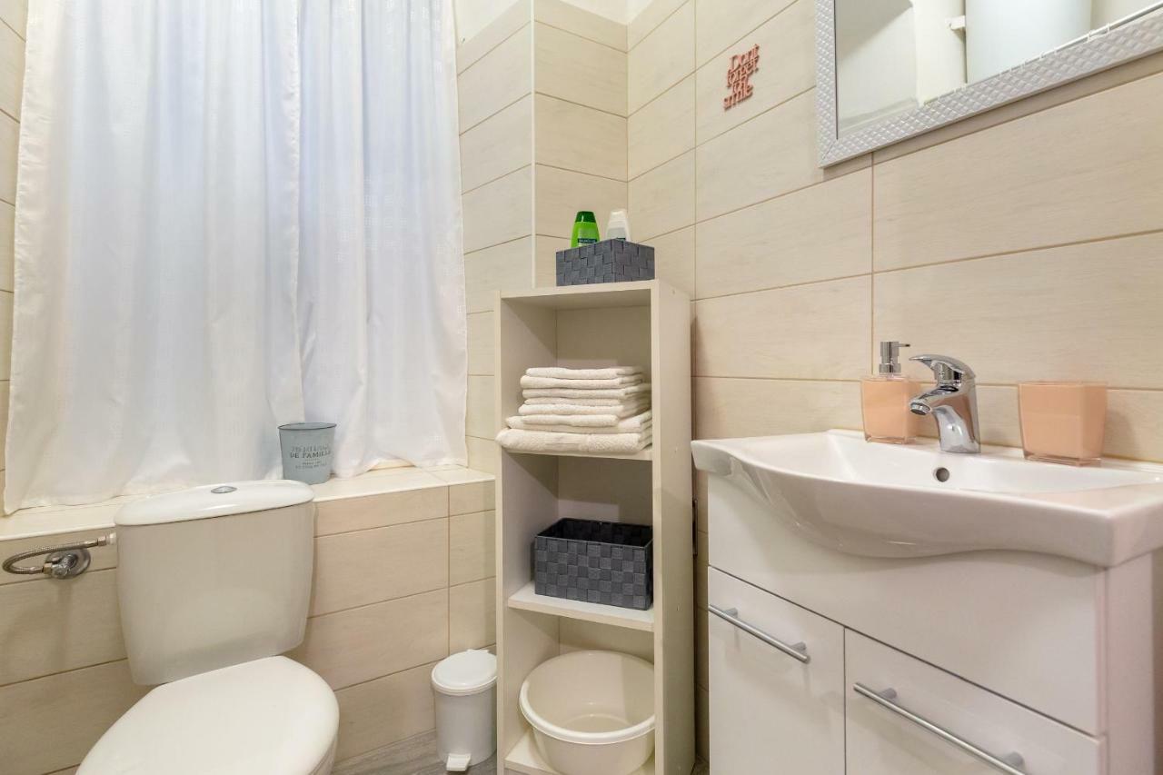 Apartment Matic Dubrovnik Eksteriør billede