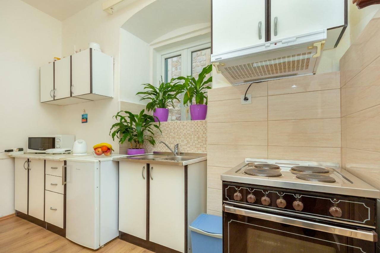 Apartment Matic Dubrovnik Eksteriør billede